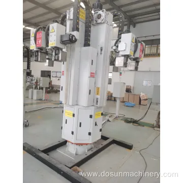 Dongsheng Shell Making Robot Manipulator with ISO9001